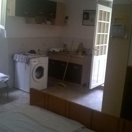 Apartment Park Marjan Split Exterior foto