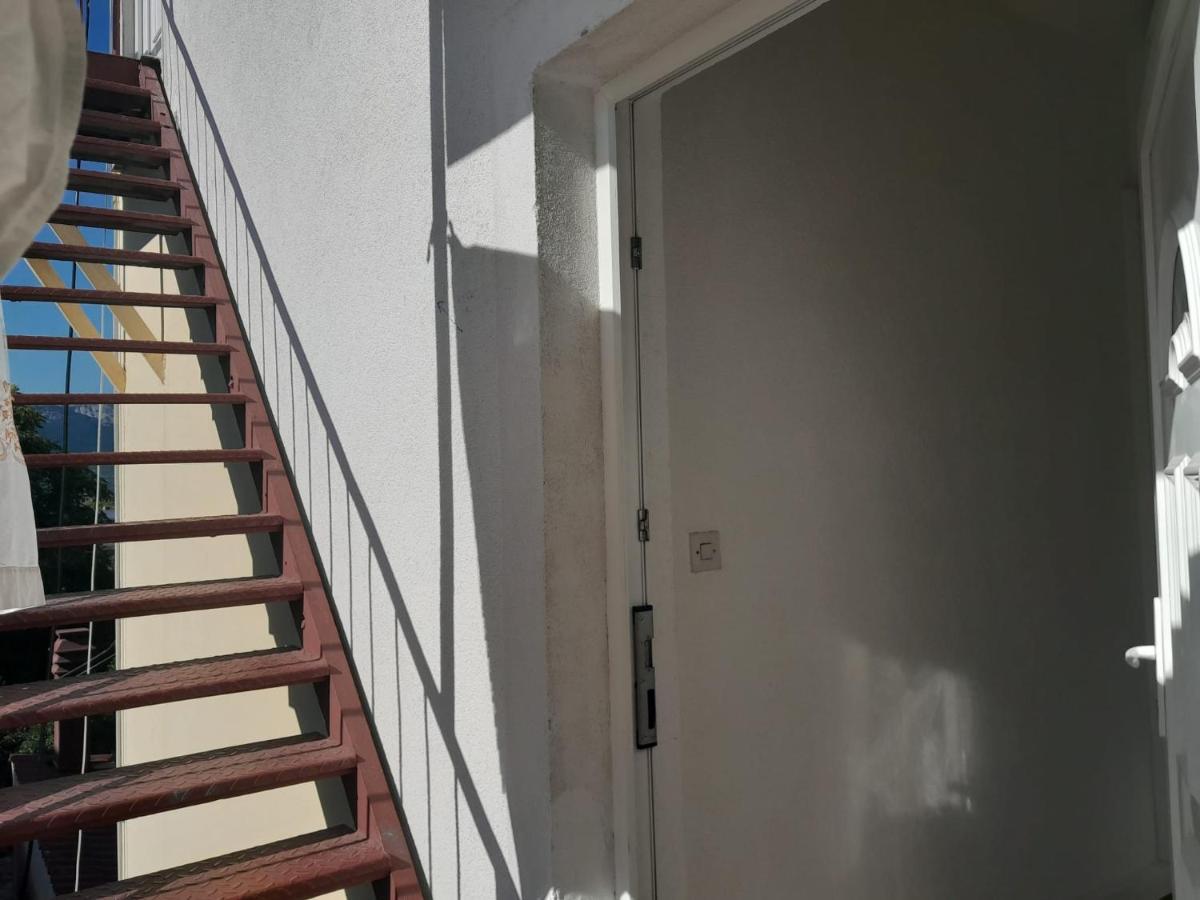 Apartment Park Marjan Split Exterior foto