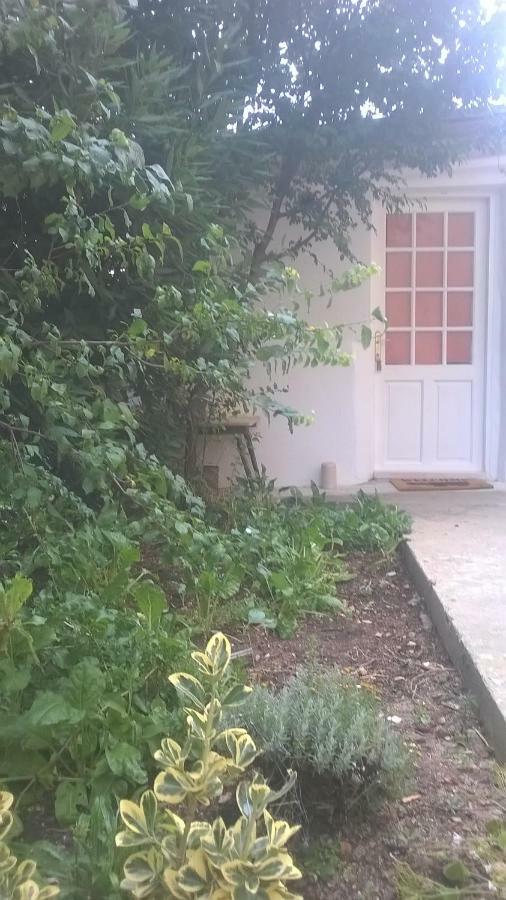 Apartment Park Marjan Split Exterior foto