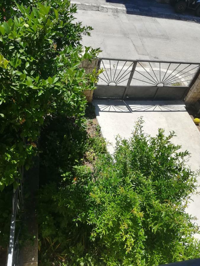 Apartment Park Marjan Split Exterior foto