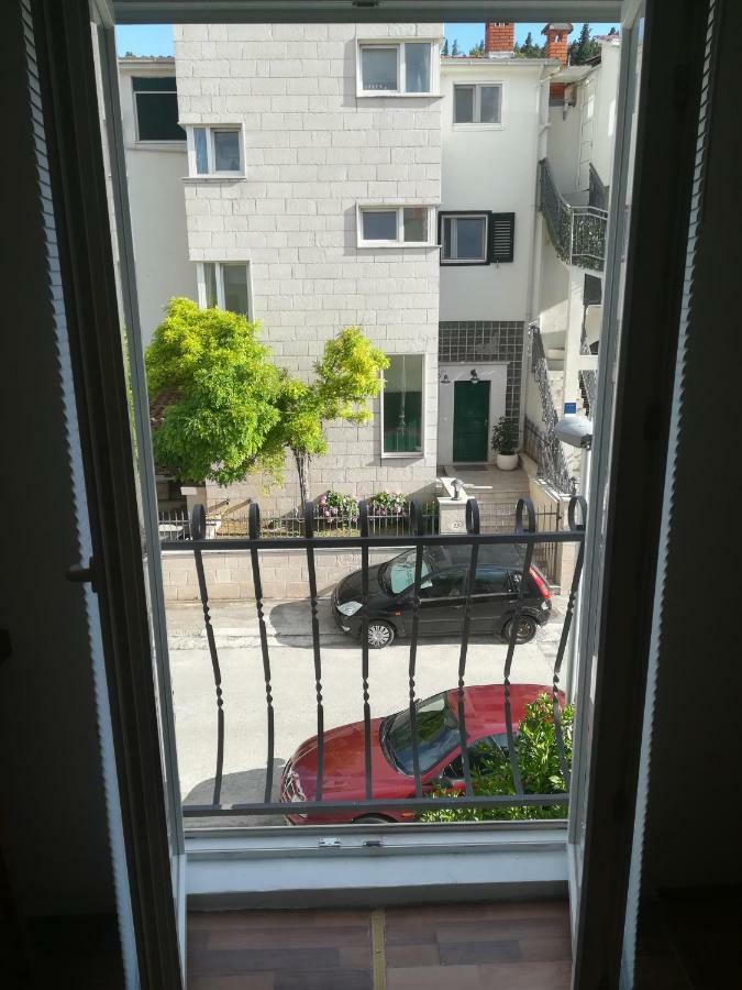 Apartment Park Marjan Split Exterior foto
