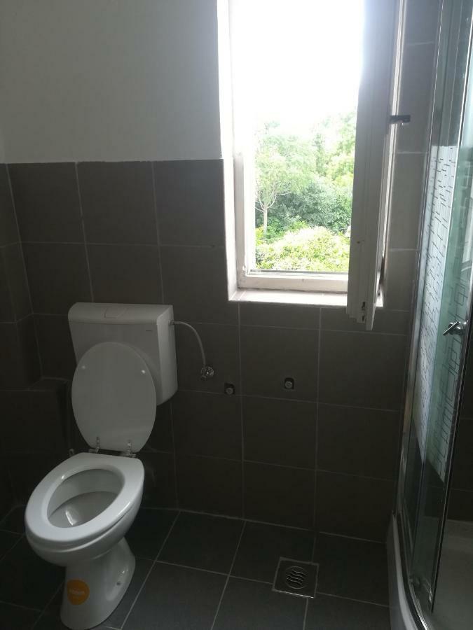Apartment Park Marjan Split Exterior foto