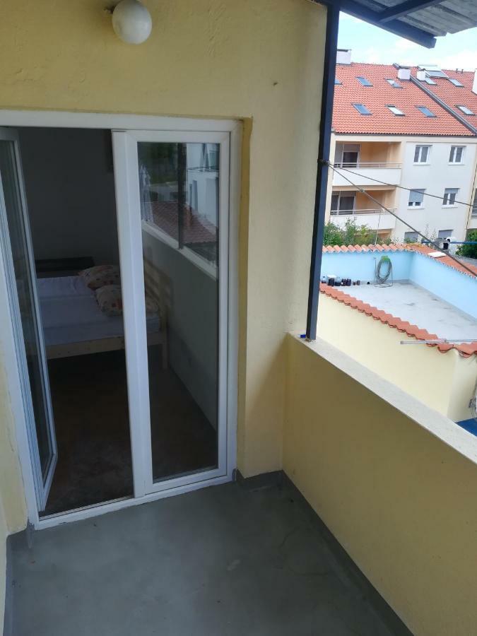 Apartment Park Marjan Split Exterior foto
