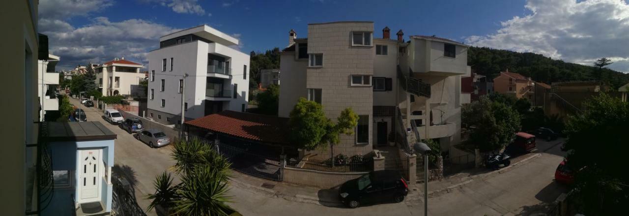 Apartment Park Marjan Split Exterior foto