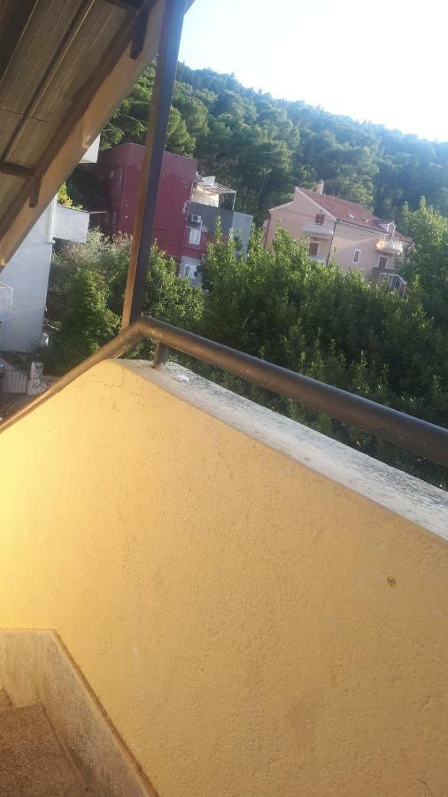 Apartment Park Marjan Split Exterior foto